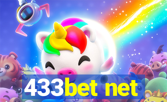 433bet net